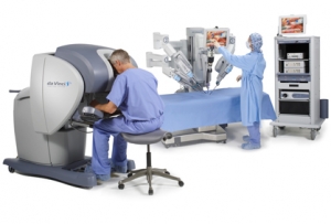 Vinci System Robotic Surgery | Plano, Frisco, Dallas TX