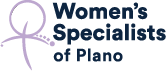 Women's Specialists of Plano